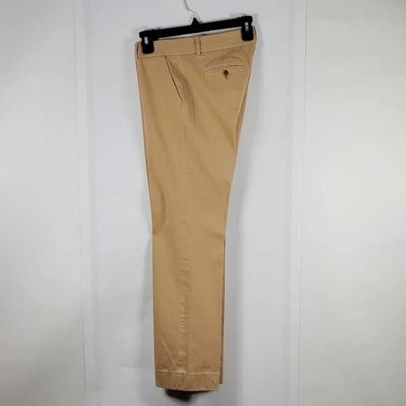 J.Crew Favorite Fit Pants #508 Size 4 - Picture 3 of 11